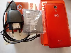 BQ BQ-5522 Next. �/�, ������� ����