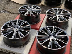 Weds Kranze Elaborar. 8.0x19", 5x114.3, ET48 ����