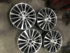 Enkei TMW CE16-1. 9.0x18", 5x120, ET35,  72,0. 