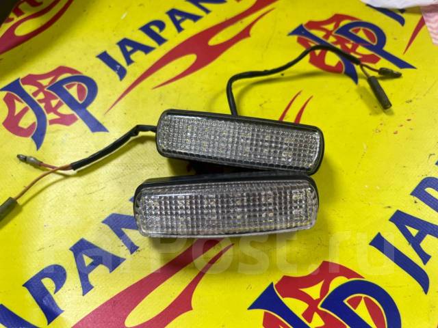 Ходовые огни LED ALOZ 24 вольта купить во Владивостоке по цене: 3 000 ...