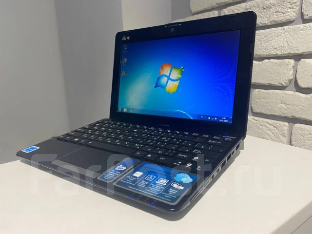 Asus Eee PC 1015PE ����