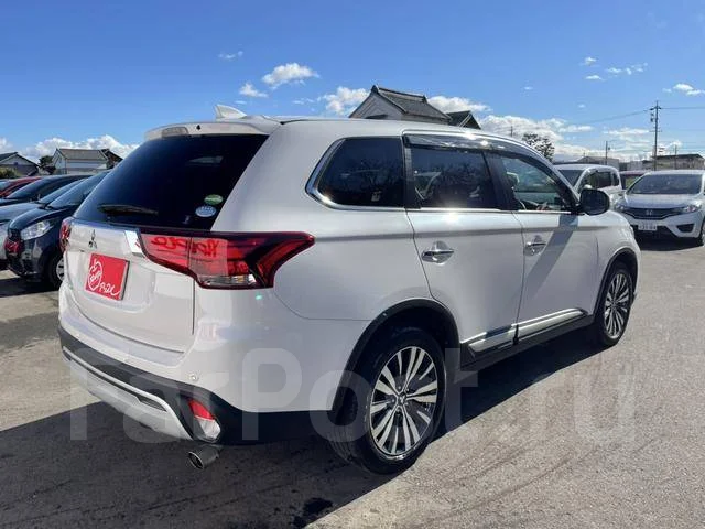 Mitsubishi Outlander. ��������, ��������, 2.0 (150��.�.), ������, 41 000����. ��, �/�. ��� ����� �� ������������ ����