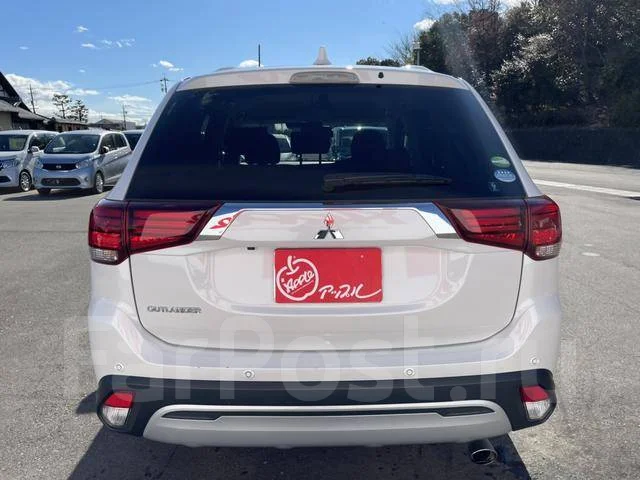 Mitsubishi Outlander. ��������, ��������, 2.0 (150��.�.), ������, 41 000����. ��, �/�. ��� ����� �� ������������ ����