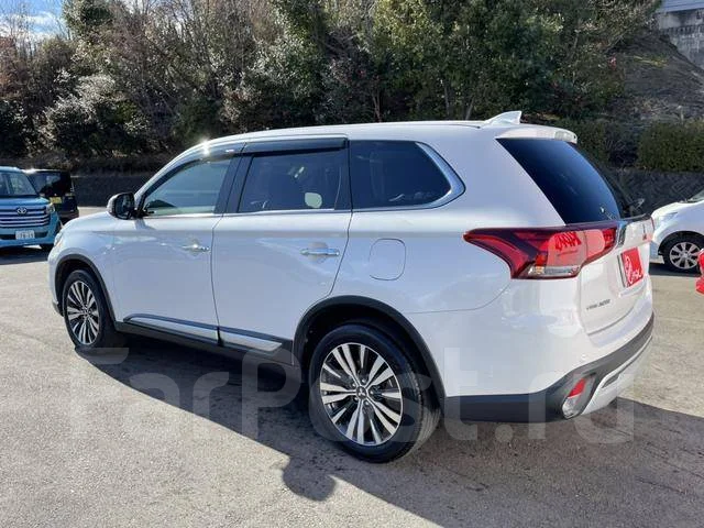 Mitsubishi Outlander. ��������, ��������, 2.0 (150��.�.), ������, 41 000����. ��, �/�. ��� ����� �� ������������ ����