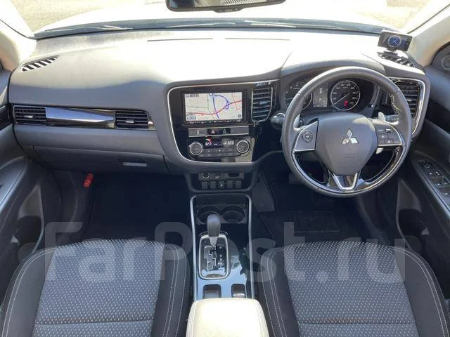 Mitsubishi Outlander. ��������, ��������, 2.0 (150��.�.), ������, 41 000����. ��, �/�. ��� ����� �� ������������ ����