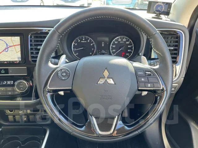 Mitsubishi Outlander. ��������, ��������, 2.0 (150��.�.), ������, 41 000����. ��, �/�. ��� ����� �� ������������ ����