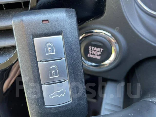 Mitsubishi Outlander. ��������, ��������, 2.0 (150��.�.), ������, 41 000����. ��, �/�. ��� ����� �� ������������ ����