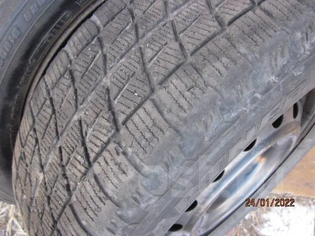 Bridgestone Ice Partner. �����������, �/�, ����� 40 % ����