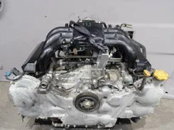 ��� EZ30 ! ������ 15 �����! Subaru Legacy BPE #122 10100BM430 ����