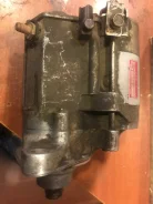 ������� Honda Civic EF2 -D15B 128000-0280 ����