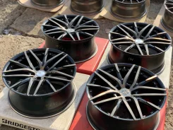 Work Urbanzone. 8.5x20", 5x114.3, ET38 ����