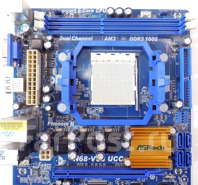 Socket AM3 ����