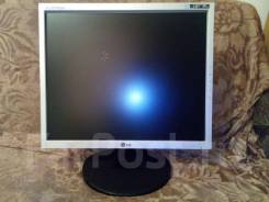 LG. 17", ���������� �� (LCD, LED, QLED) ����
