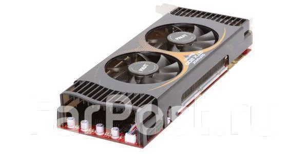 GeForce GTX 260 ����