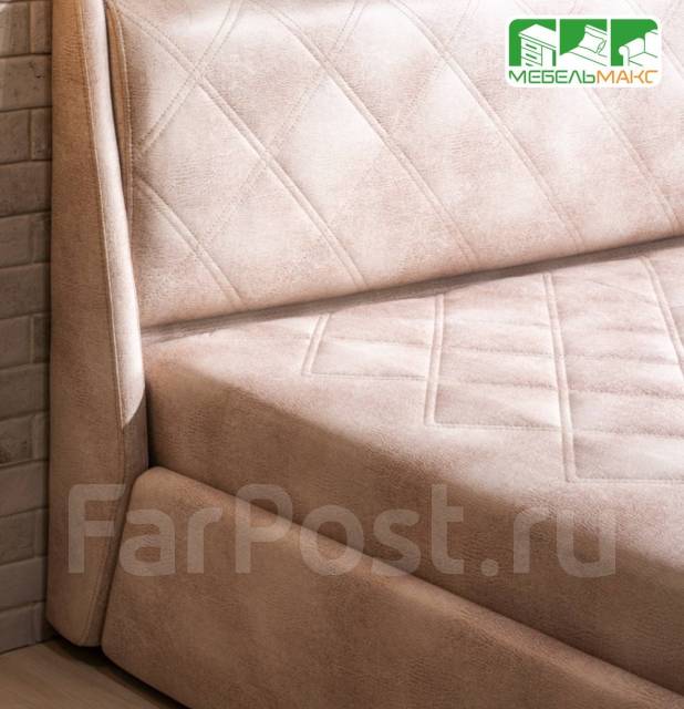 Кровать двухспальная№169(3) 1600х2000 В любом цвете за 10 рабочих дней ...