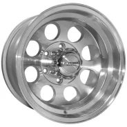 Kyowa. 8.0x16", 5x139.7, ET-30, �� 108���. ����