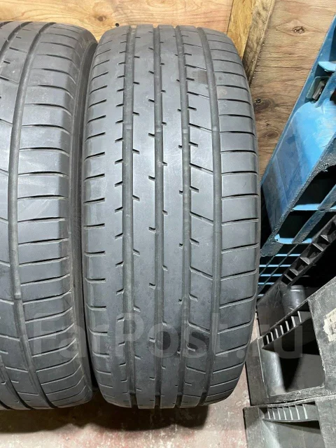 Toyo Proxes R46, 225/55/19, 19