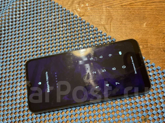 Realme C21. �/�, �����, 4G LTE, Dual-SIM, NFC ����
