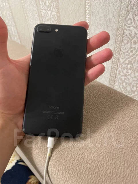 Apple iPhone 7 Plus. �/�, ������, 4G LTE ����