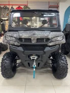 CFMoto UForce. ��������, ���� ���\���, ��� �������. ��� ����� �� ������������ ����