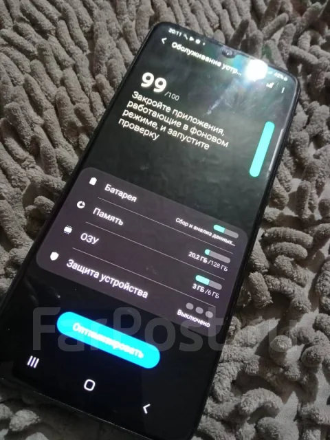 Samsung Galaxy A70. �/�, ������, 3G, 4G LTE, Dual-SIM, NFC ����