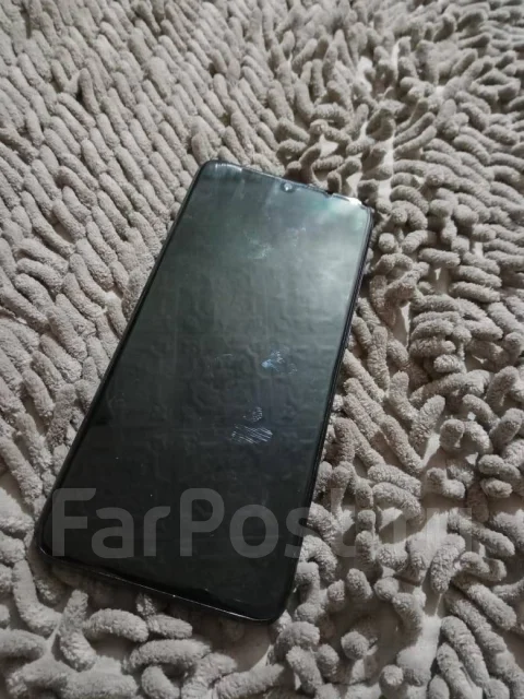 Samsung Galaxy A70. �/�, ������, 3G, 4G LTE, Dual-SIM, NFC ����