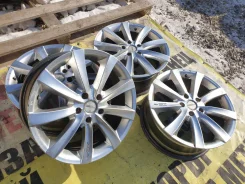 Weds Zea. 7.5x18", 5x114.3, ET50, �� 73,1���. ����