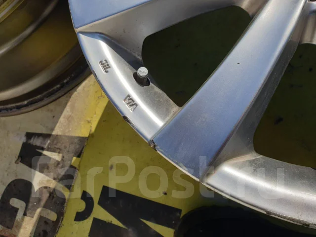 Weds Zea. 7.5x18", 5x114.3, ET50, �� 73,1���. ����