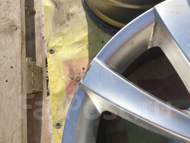 Weds Zea. 7.5x18", 5x114.3, ET50, �� 73,1���. ����