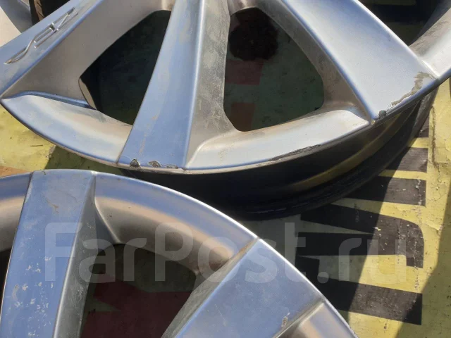 Weds Zea. 7.5x18", 5x114.3, ET50, �� 73,1���. ����