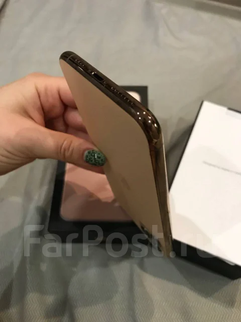 Apple iPhone 11 Pro Max. �/�, �������, 4G LTE ����