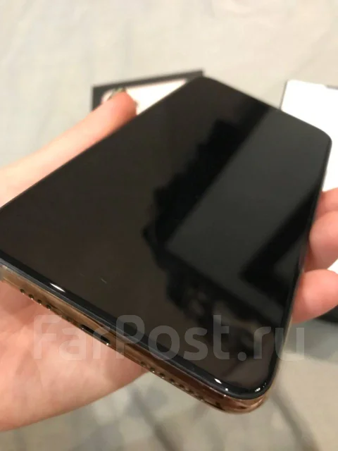 Apple iPhone 11 Pro Max. �/�, �������, 4G LTE ����
