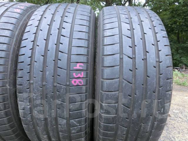 Toyo Proxes R46, 225/55/19 - Шины во Владивостоке