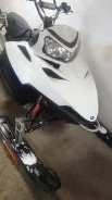 Polaris RMK 800 Dragon 155. ��������, ���� ���, � �������� ����