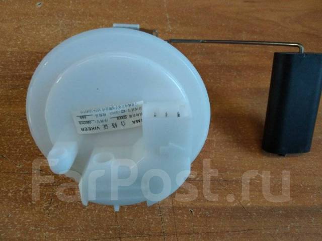 Замена датчика уровня топлива лифан бриз - 97 фото