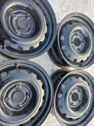 . 6.0x15", 4x114.3, ET44,  56,5. 