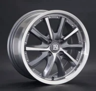 Barret. 6.5x15", 5x100, ET38, �� 57,1���. ����