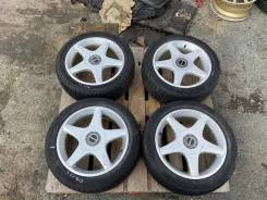WSP Cetara. 7.0x16", 5x100, ET48 ����