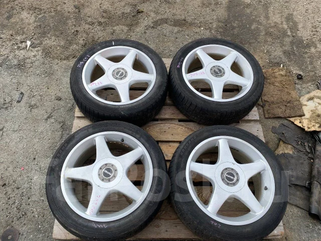 WSP Cetara. 7.0x16", 5x100, ET48 ����