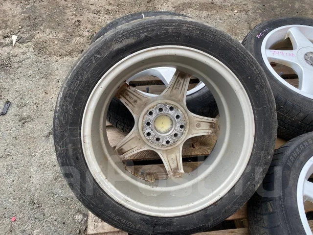 WSP Cetara. 7.0x16", 5x100, ET48 ����