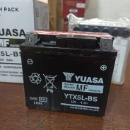 GS Yuasa. 5��.�., ��������, ������������ ��� ����