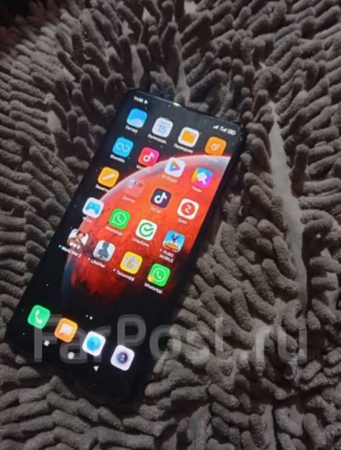 Xiaomi Mi 9T. �/�, 3G, 4G LTE, Dual-SIM, NFC ����