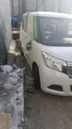 Suzuki Solio. MA26S, K12 ����
