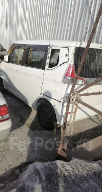 Suzuki Solio. MA26S, K12 ����