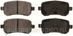 ������� ��������� ������ Dodge Journey, Dodge Grand Caravan, Chrysler TownCountry 68029887AA, BS1126, MKD1326 68044761AA ����