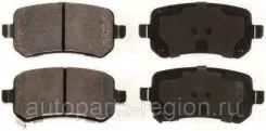������� ��������� ������ Dodge Journey, Dodge Grand Caravan, Chrysler TownCountry 68029887AA, BS1126, MKD1326 68044761AA ����