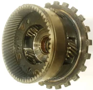 ���������� ���� Dodge Caravan 95-18, Pacifica 04-08, Sebring 95-10, Journey 09-15 40TE-41��(A604) 42LE(�606) 05014200AA6506972AA ����