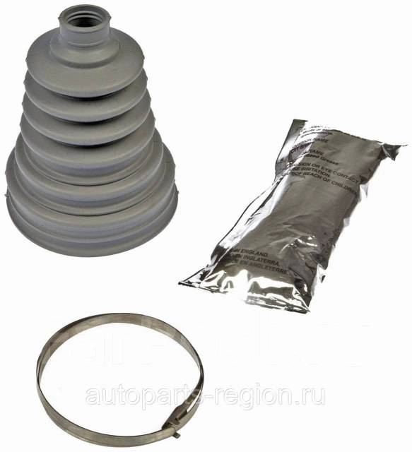 Пыльник внутреннего шруса привода колеса Dodge Caravan 91-07, Chrysler ...