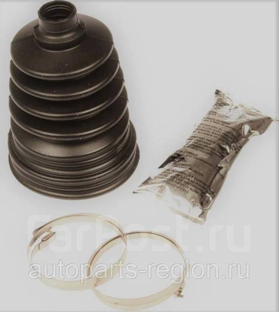 Пыльник наружного шруса привода колеса Dodge Caravan 91-07, Chrysler ...