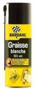   ,   USDA/NSF H1, GRAISSE BLANCHE BARDAHL 400 , 1381 BARDAHL 